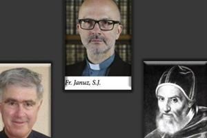 Un Papa del XVI secolo e tre gesuiti danno il nome a quattro asteroidi