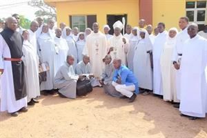 Ucciso a sangue freddo uno dei benedettini rapiti in Nigeria