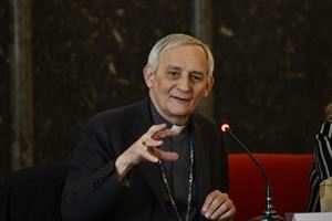 Papa Francesco affida al cardinale Zuppi la missione di mediazione per l’Ucraina