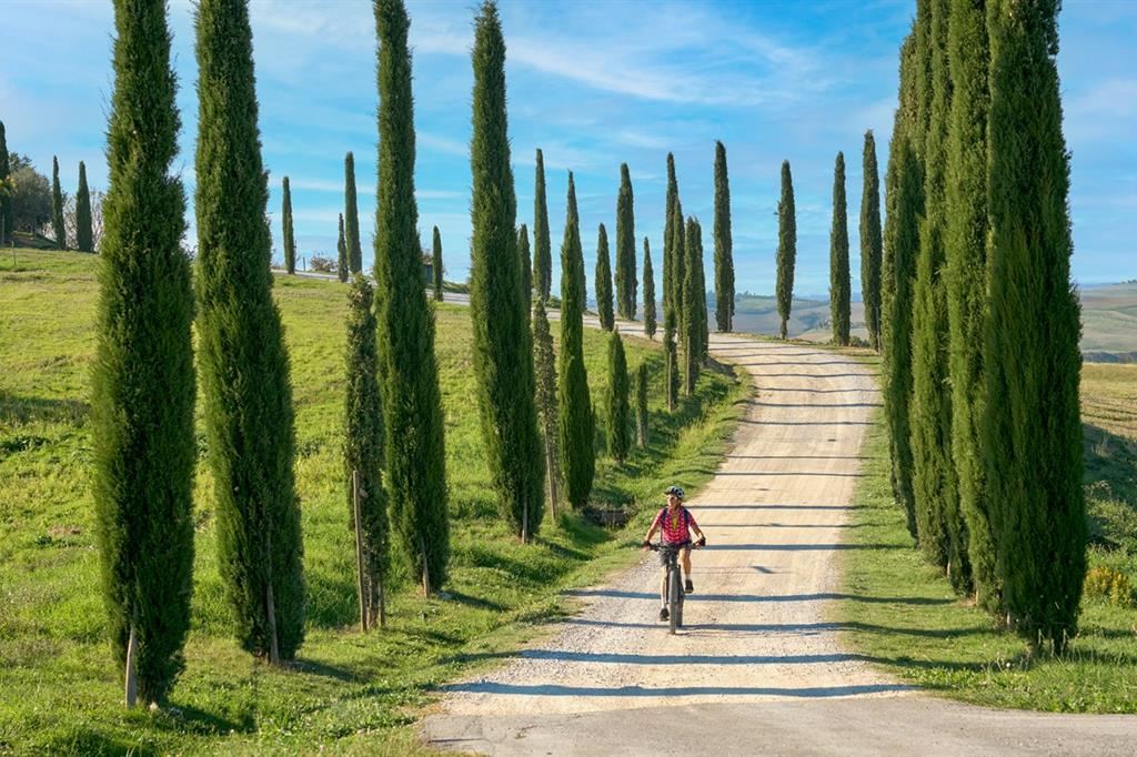 Best in Travel 2024, Lonely Planet: Toscana