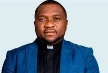 Liberato il prete cattolico rapito in Nigeria 5 giorni fa