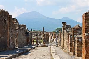 Nasce le "Grande Pompei": il parco si allarga al territorio