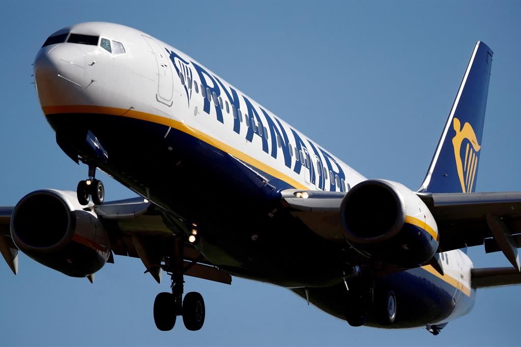 Ryanair dice addio allo scalo di Comiso nel ragusano