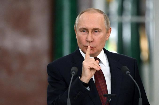 La guerra e il «tremendo miracolo» del mandato di cattura contro Putin