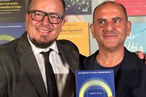 Premio Pontremoli, vince Alberto Pellai con "La vita accade"