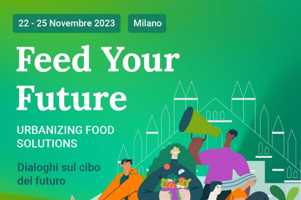 Torna a MIlano la tre giorni dedicata a cibo e sostenibilità