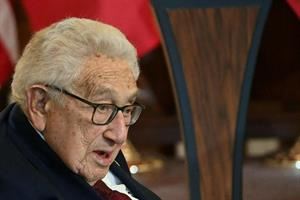Kissinger: «La geopolitica sarà segnata dall'intelligenza artificiale»