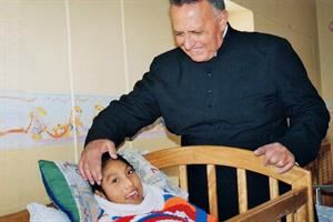 Morto in Perù padre Giovanni Salerno, ha dedicato la vita ai popoli andini