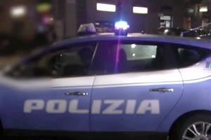 Piacenza, otto poliziotti indagati per falsi verbali