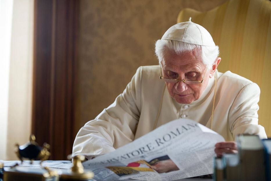 L'insegnamento di Ratzinger-Benedetto XVI sulla vita e la famiglia