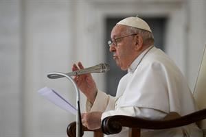 Il Papa: contribuire a riparare una terribile piaga della Chiesa