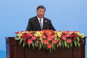 Xi interroga la Cina: il calo delle nascite al centro di un sondaggio