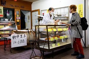 In Giappone imprenditori senza eredi: sono vecchi e chiudono le aziende