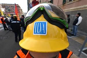 Ex Ilva: i sindacati in piazza chiedono un'operazione verità