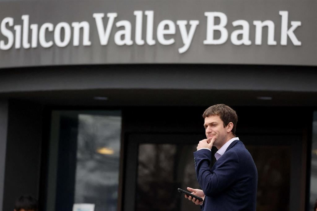 Che cosa è successo con Silicon Valley Bank, in cinque domande e risposte