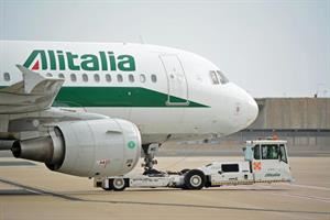 Alitalia avvia le procedure di licenziamento
