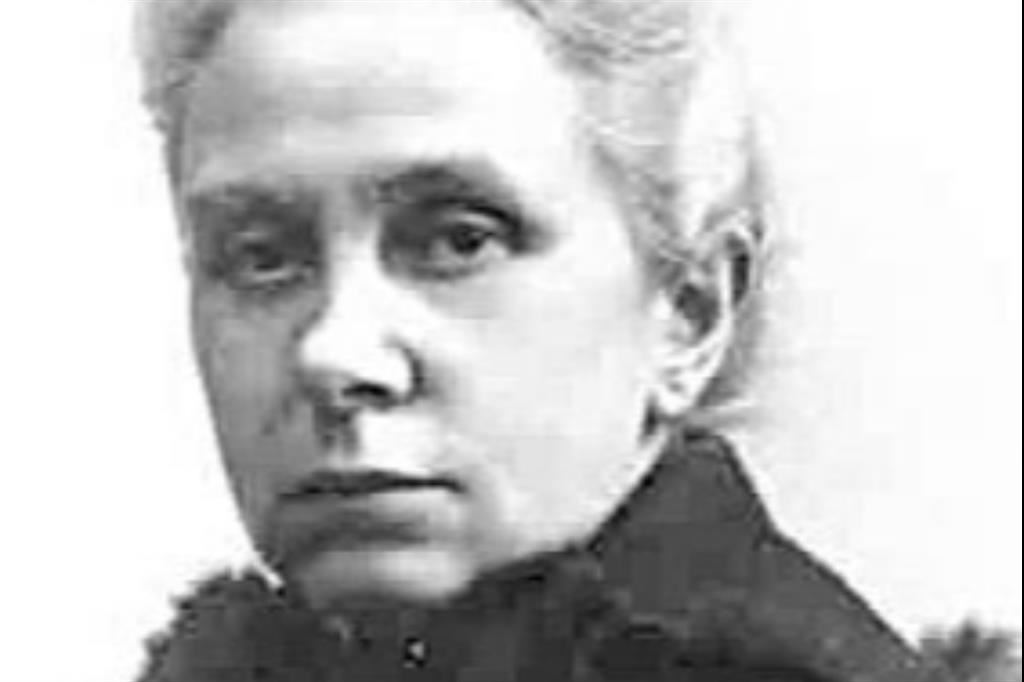 Elisa Salerno (1873-1957)