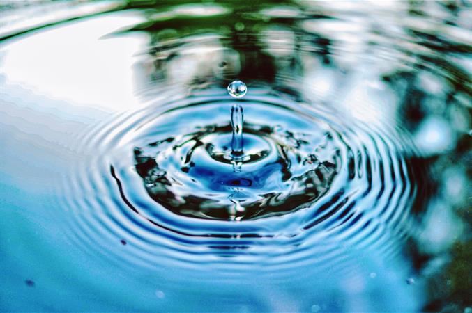 Il futuro in una falda: dall'acqua può rinascere la cooperazione