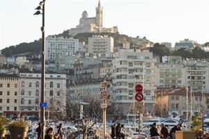 Ambiente e migranti: papa Francesco venerdì e sabato a Marsiglia