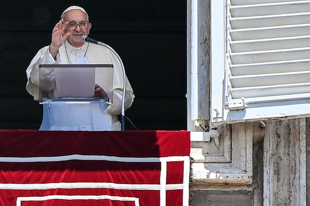 Il Papa: non temere le persecuzioni. E ricorda Emanuela Orlandi