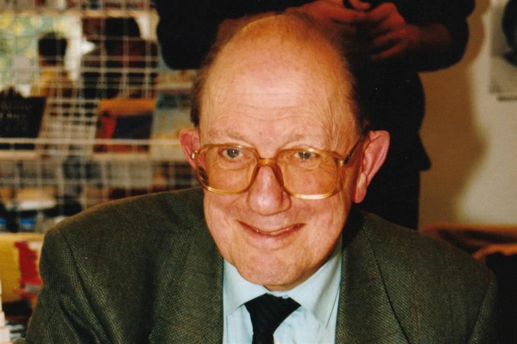 Jacques Duquesne (1930-2023)