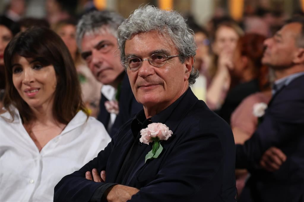 Al regista Mario Martone va il Premio Bresson 2023