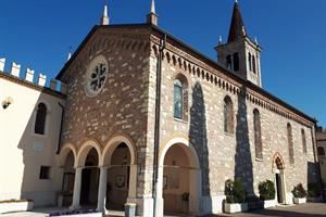 A 150 anni dalla nascita di don Calabria la sua chiesa sarà santuario