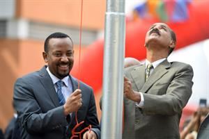 Riesplode la tensione dopo anni tra Etiopia ed Eritrea
