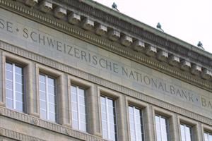La banca centrale svizzera in soccorso di Credit Suisse