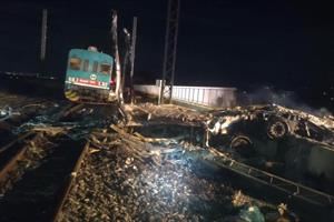 Incidente in Calabria, sciopero di otto ore dei ferrovieri