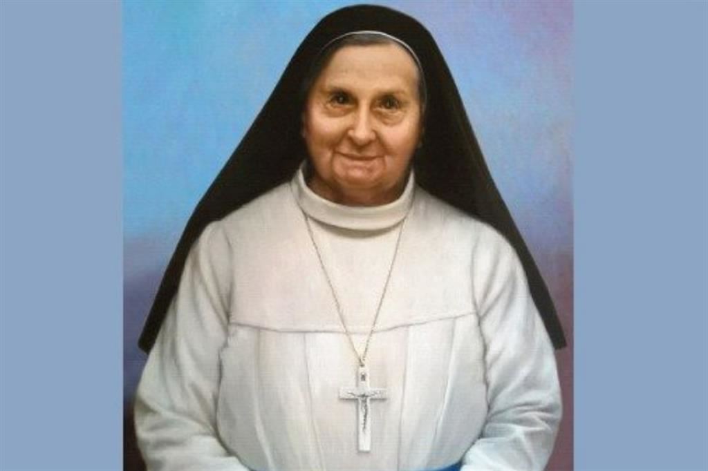 Elisabetta Martinez, Fondatrice della Congregazione delle Figlie di Santa Maria di Leuca