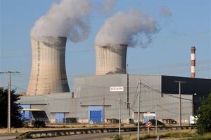 La Francia di Macron punta sul nucleare: sei nuove centrali entro il 2050