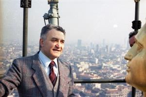 Addio a Ernesto Brivio, "l'architetto" del Duomo di Milano
