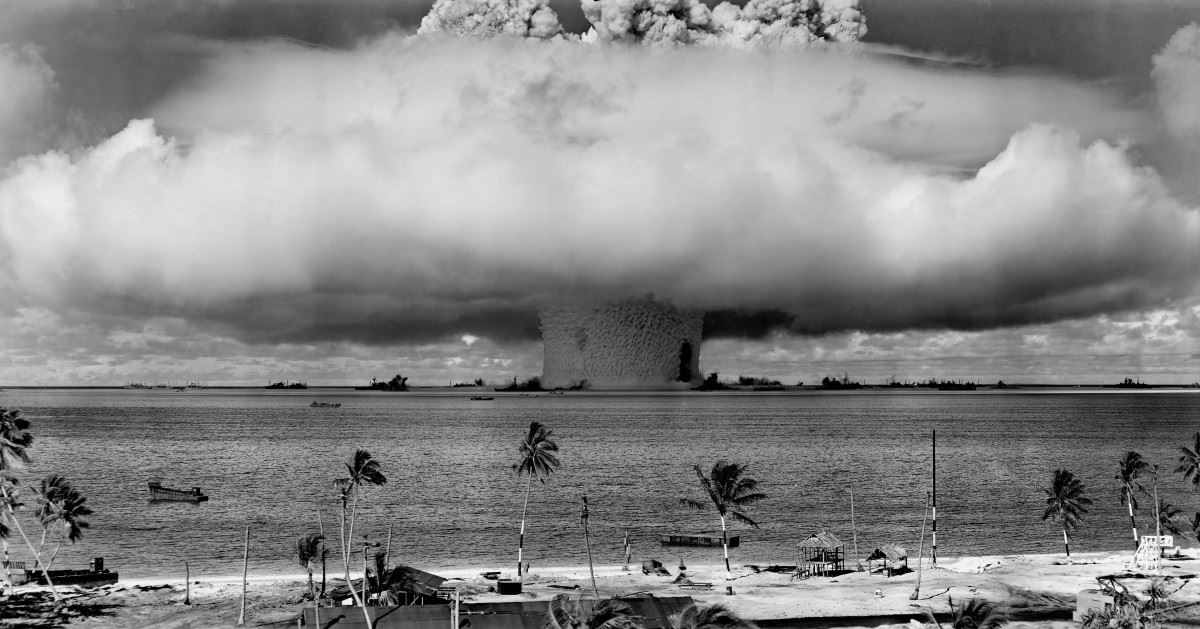 Il disarmo nucleare è una sfida globale. E possibile
