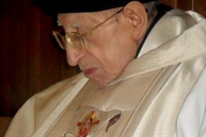 Il via libera alla causa di beatificazione di padre Matteo La Grua