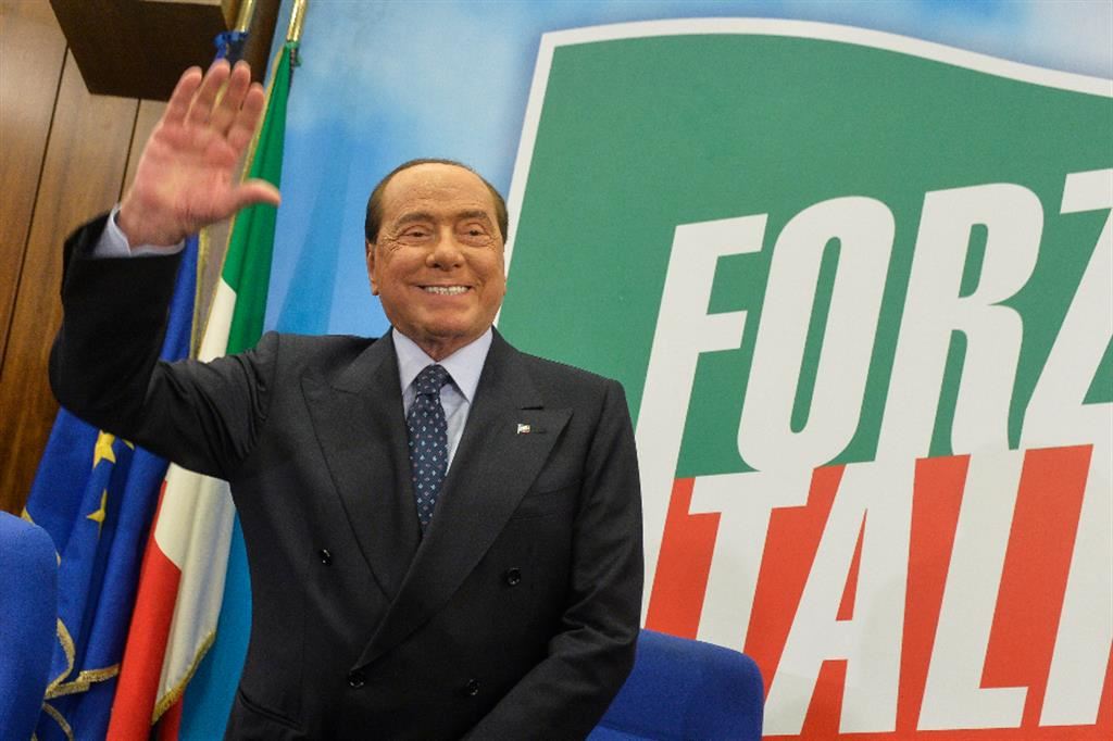 Silvio Berlusconi, in Gran Bretagna debutta un musical dedicato alla sua figura