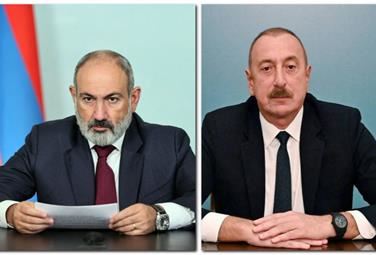 Saltano i colloqui Ue tra Armenia e Azerbaigian