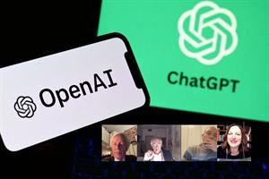 Un anno di ChatGPT, quattro esperti a confronto