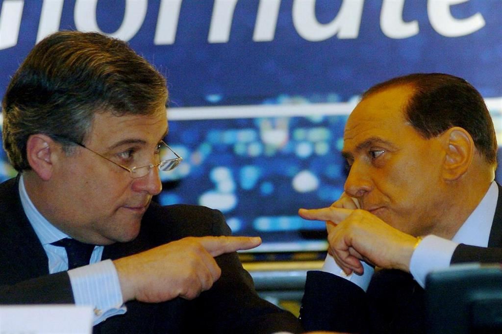 Tajani lavora per evitare diaspore. In Fdi preoccupa un possibile riavvicinamento tra Lega e azzurri