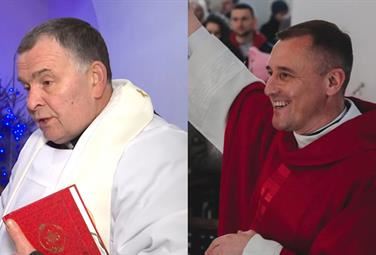 In Bielorussia due preti arrestati. Così il governo silenzia la Chiesa
