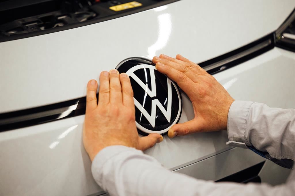 Volkswagen 2023, tanto elettrico e molti aggiornamenti