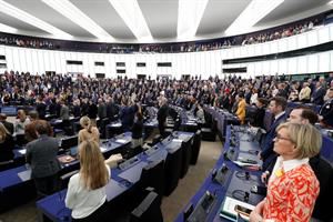 Il Parlamento europeo attacca l'Italia per la «retorica antigender»