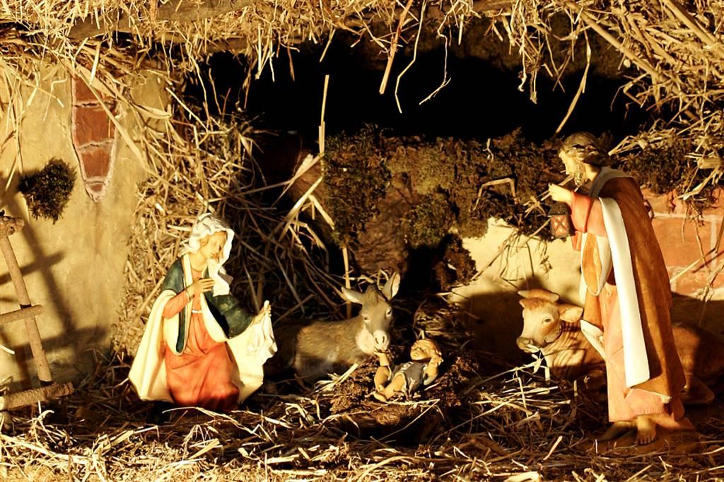 Gesù è nato a Betlemme. O a Nazareth?