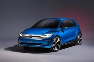 ID. 2all: Volkswagen prepara l'elettrica "per il popolo"