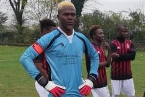 Issaka Coulibaly, il giocatore senzatetto, non è morto per il freddo