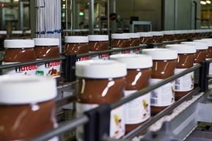Ferrero raggiunge i 14 miliardi di euro di fatturato