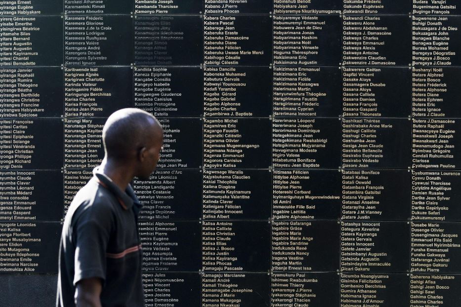 Il genocidio ruandese “Patrimonio dell'umanità”. Che cosa significa