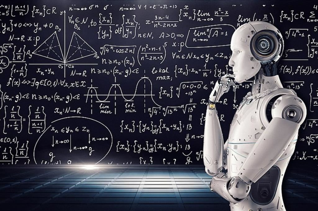 Ma quanto è "intelligente" l'intelligenza artificiale?