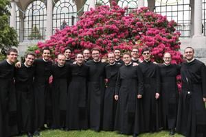 Cresciuti fra oratorio e Gmg: Milano in festa per i 15 nuovi preti