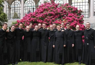 Cresciuti fra oratorio e Gmg: Milano in festa per i 15 nuovi preti